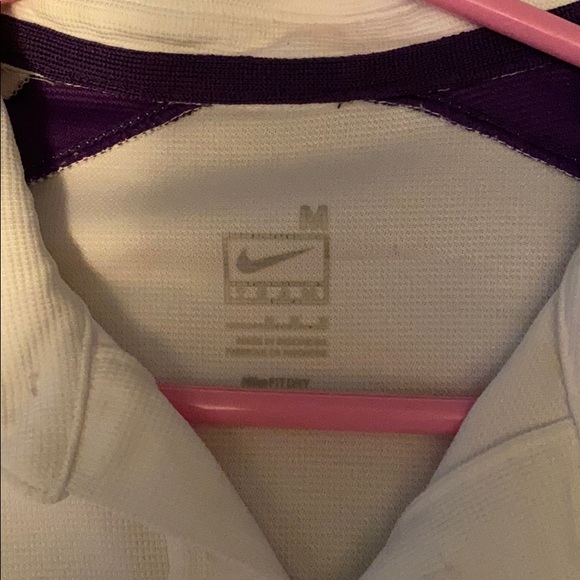 UAlbany Football Polo - Picture 3 of 3